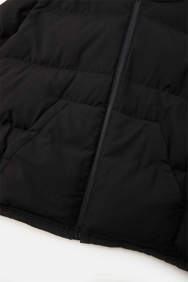 STLTH Puffer Jacket (F/CE.×DIGAWEL)