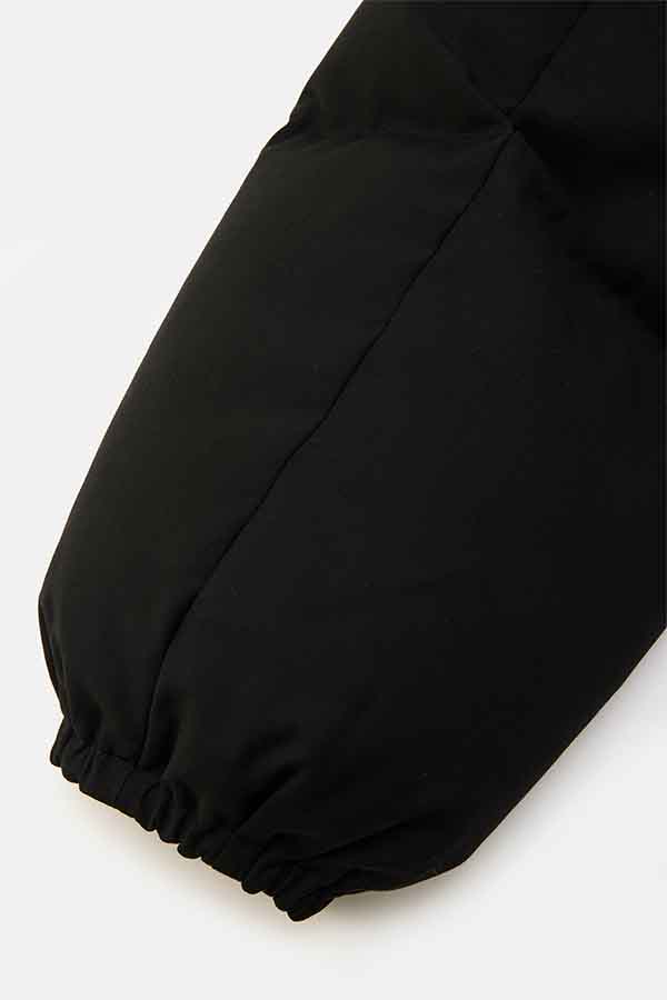 STLTH Puffer Jacket (F/CE.×DIGAWEL)