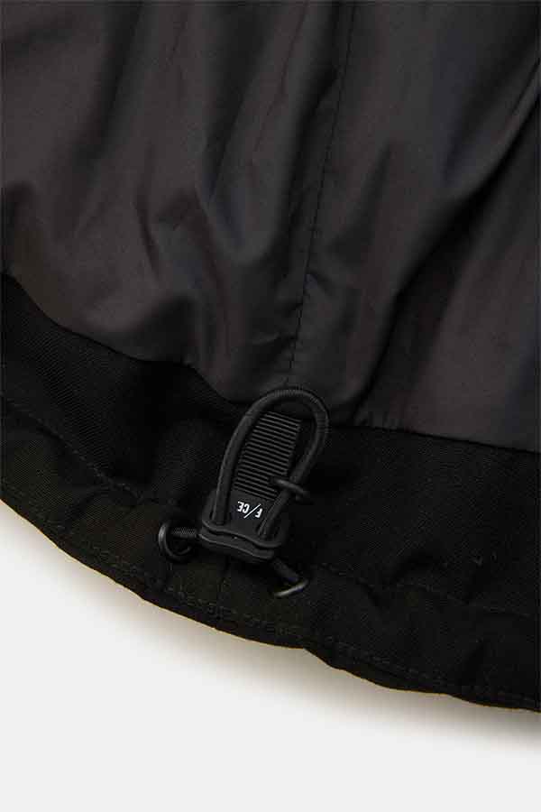 STLTH Puffer Jacket (F/CE.×DIGAWEL)