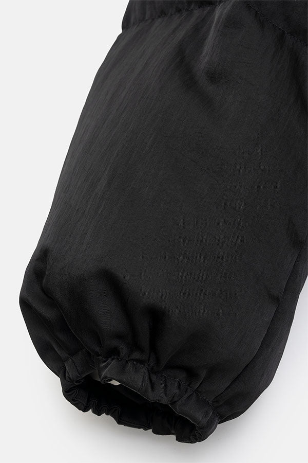 Hoodie puffer jacket(F/CE.×DIGAWEL)