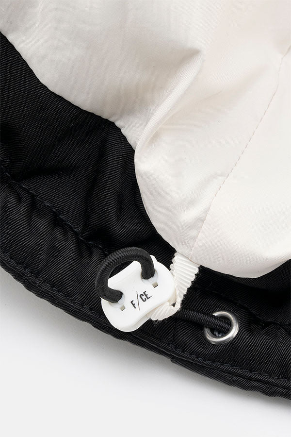 Hoodie puffer jacket(F/CE.×DIGAWEL)