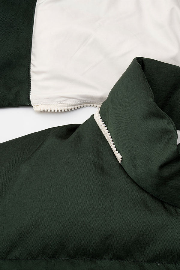 Hoodie puffer jacket(F/CE.×DIGAWEL)