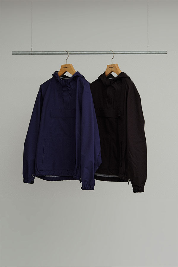 SL ANORAK(DIGAWEL×F/CE.)
