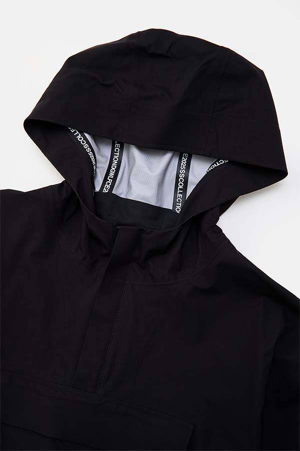 SL ANORAK(DIGAWEL×F/CE.)