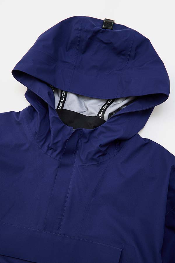 SL ANORAK(DIGAWEL×F/CE.)