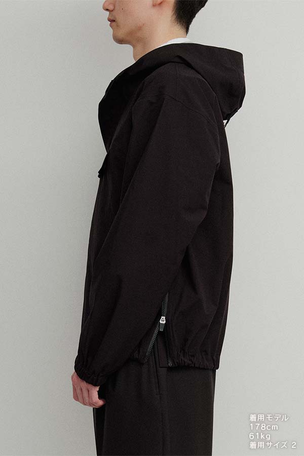 SL ANORAK(DIGAWEL×F/CE.)