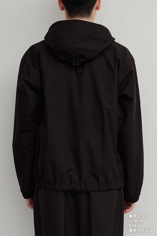 SL ANORAK(F/CE. × DIGAWEL)