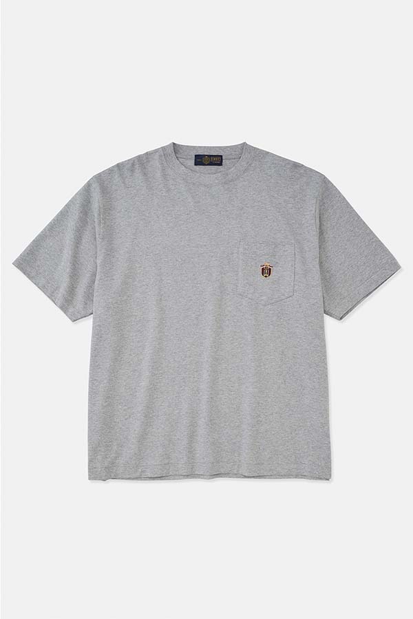 CRST Pocket Tshirts