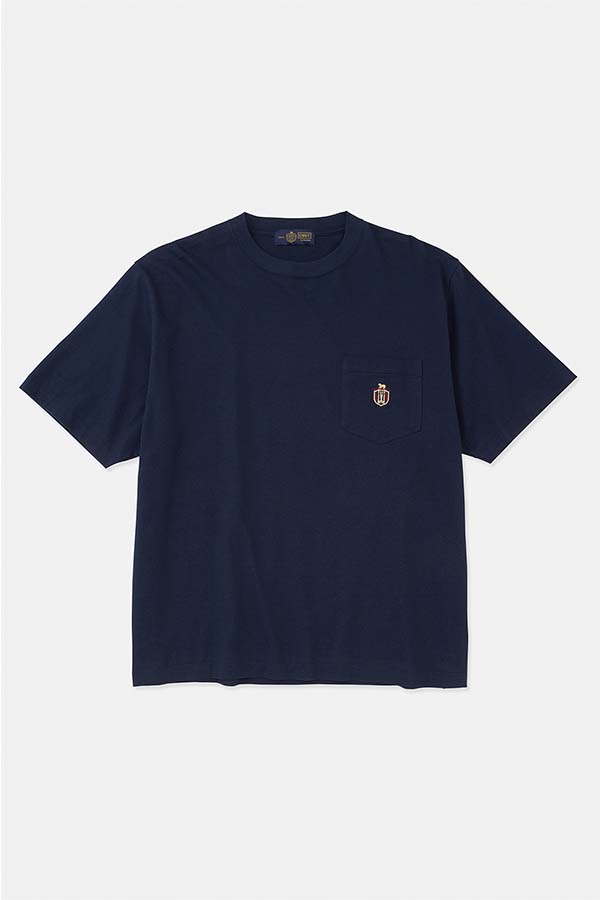 CRST Pocket Tshirts