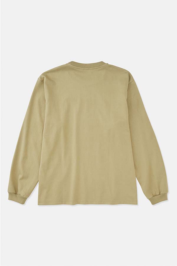 L/S T-shirt(generic)