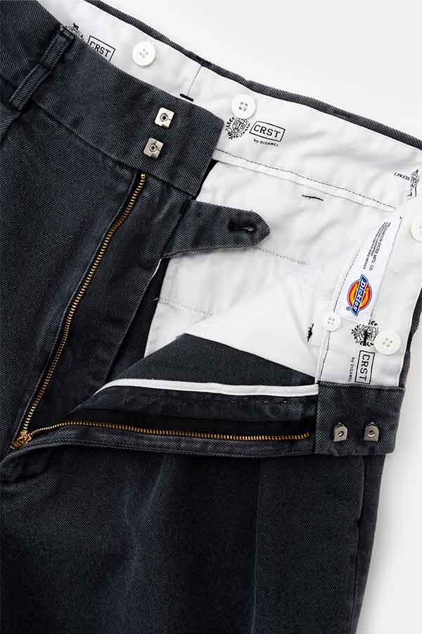 oxfordbags for Dickies