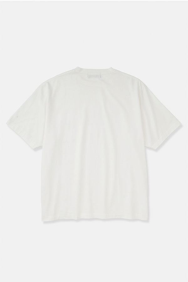 CRST Pocket Tshirts