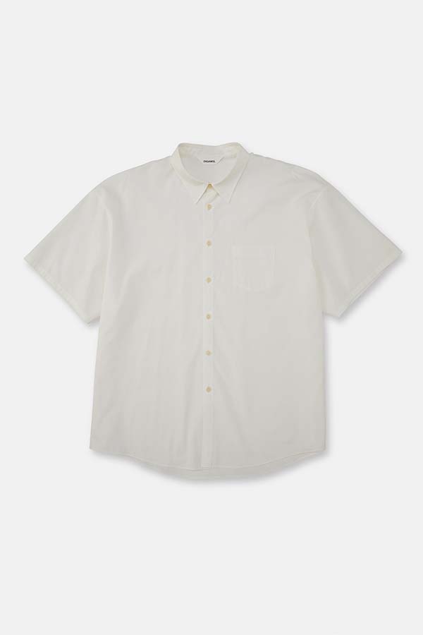 Oversized S/S shirt