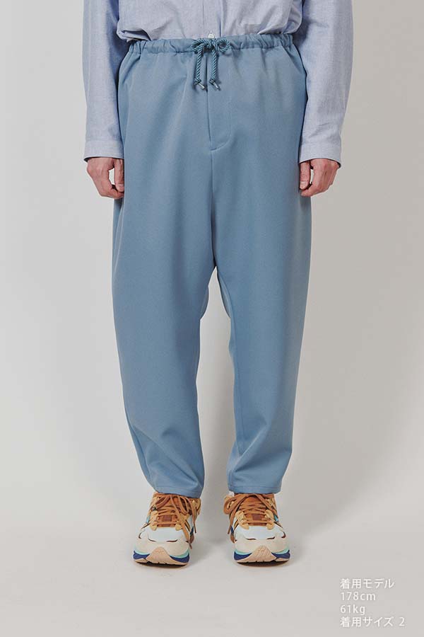 Sarrouel Pants