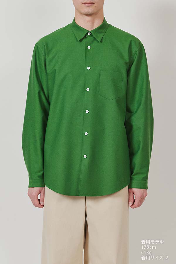 Shirt(generic)②OX