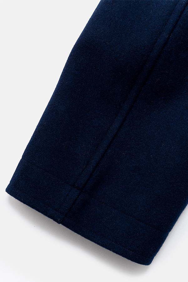 Pea Coat