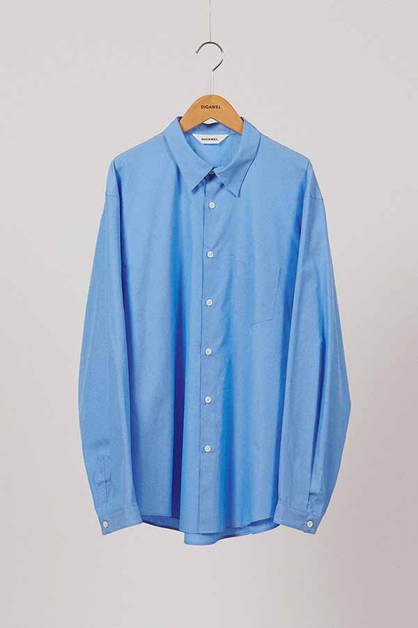 Shirt (generic)② Broadcloth