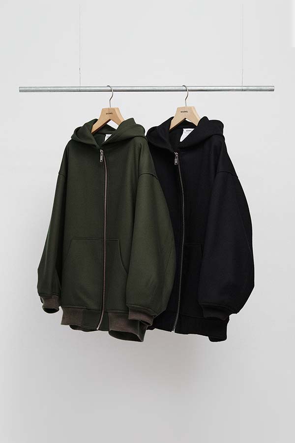 Active hoodie jacket