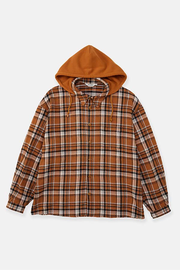 Hoodie shirt