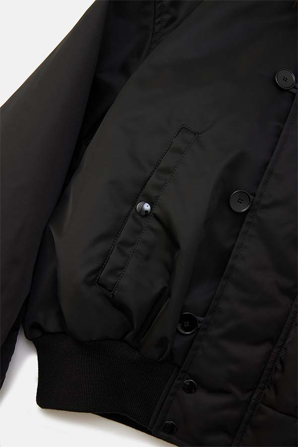 N-2B jacket ①