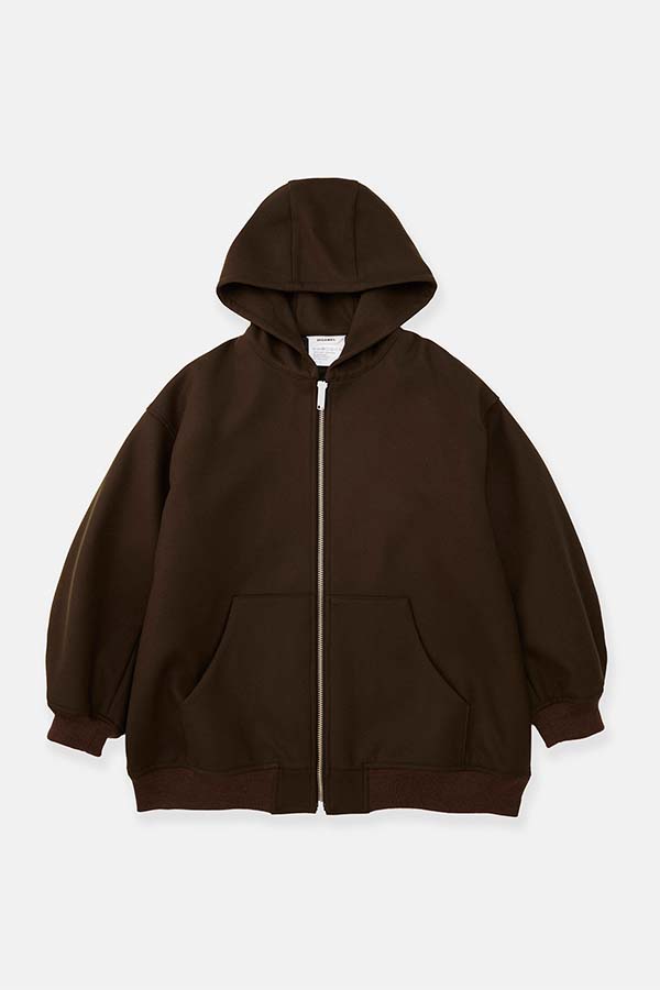 Active hoodie jacket
