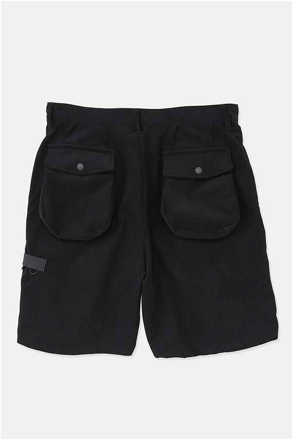 6 Pockets Corduroy Shorts (F/CE.×DIGAWEL)
