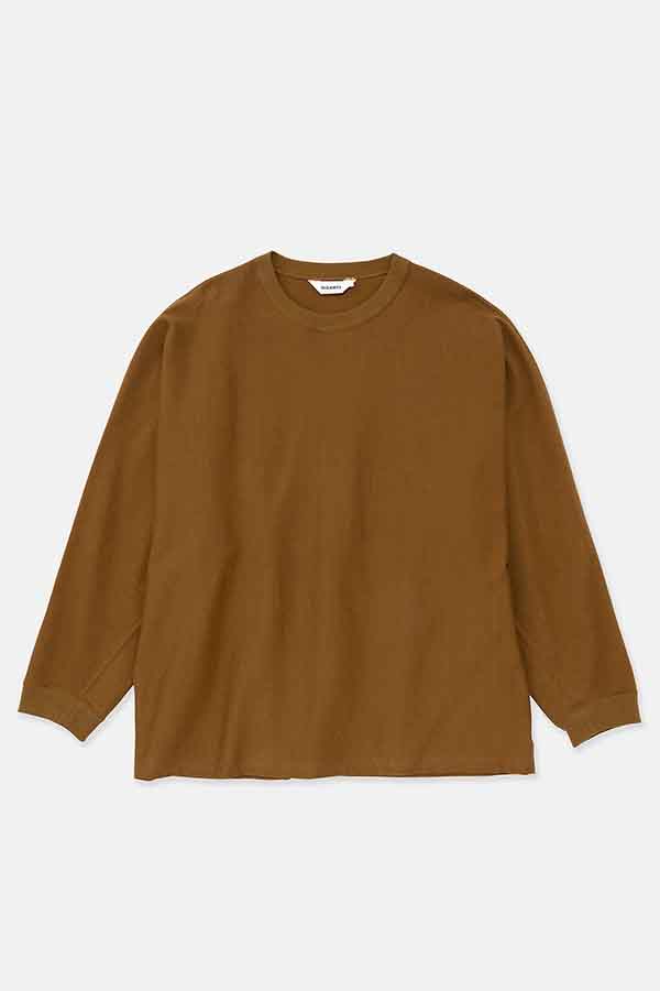 Dolman Sleeve L/S T-shirt