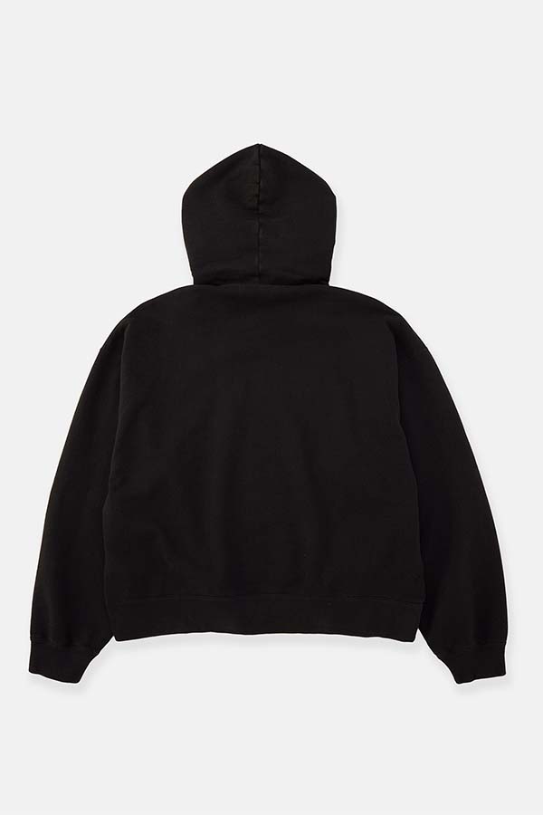 Hoodie (fade)