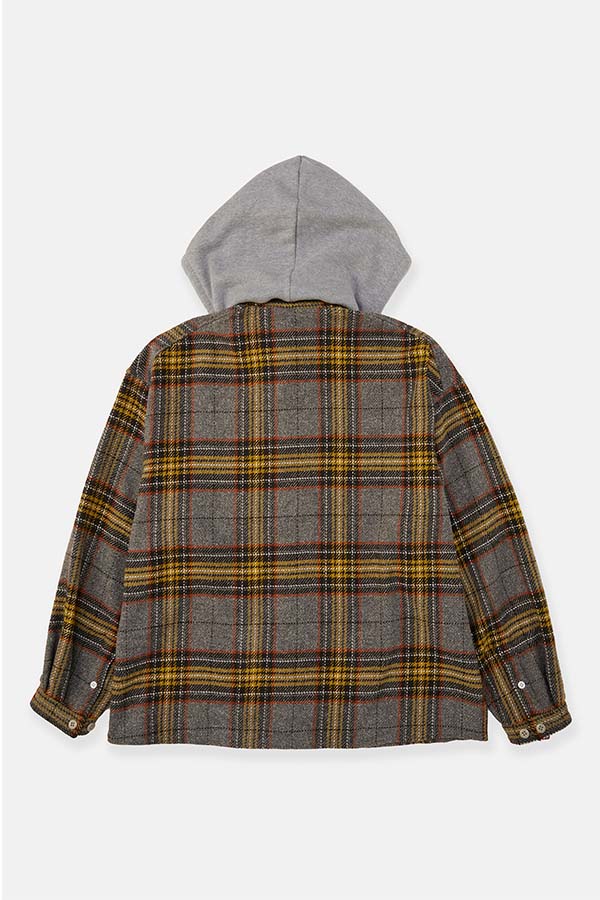 Hoodie shirt