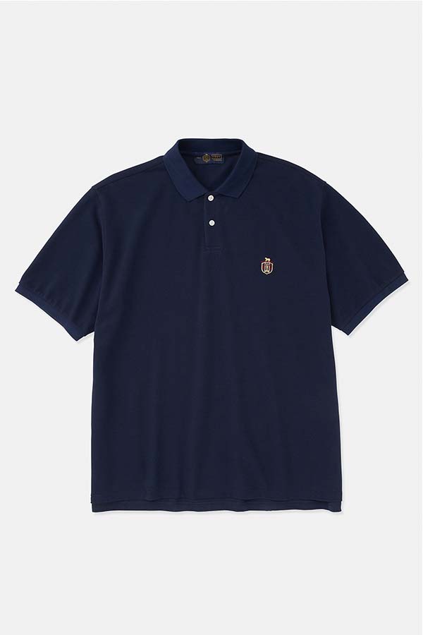 CRST Polo Shirts