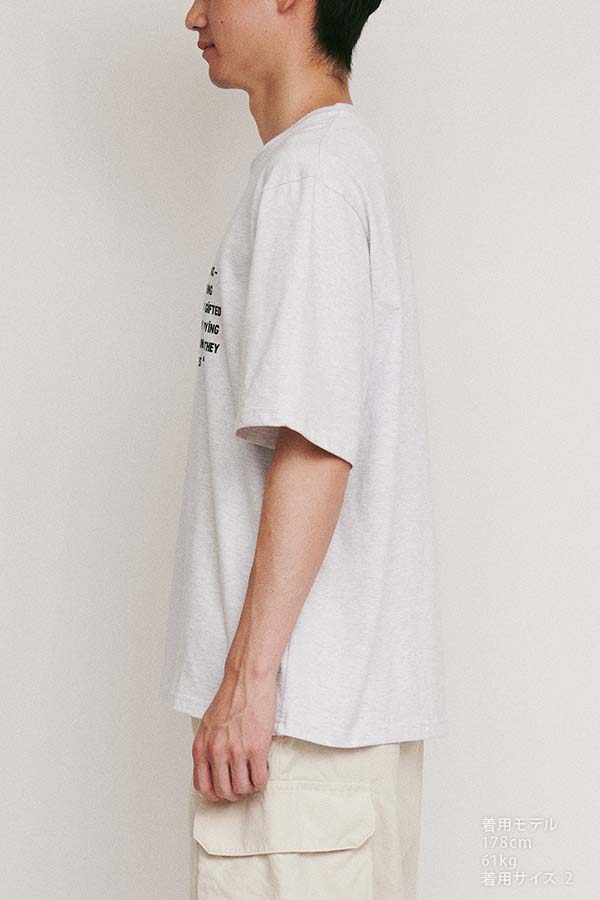 Statement T-shirt