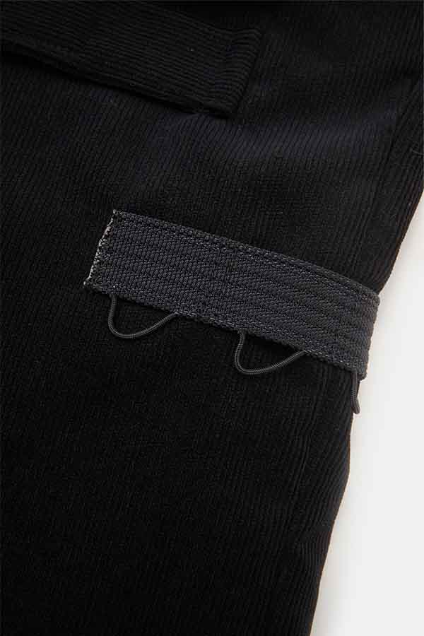 6 Pockets Corduroy Shorts (F/CE.×DIGAWEL)