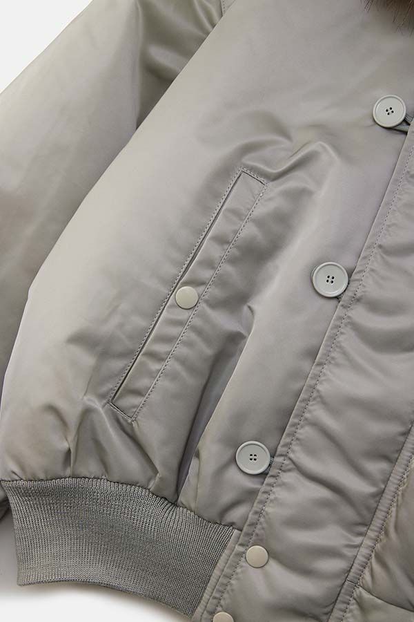N-2B jacket ②