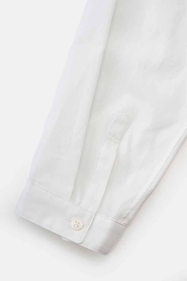 Shirt (generic)② Broadcloth