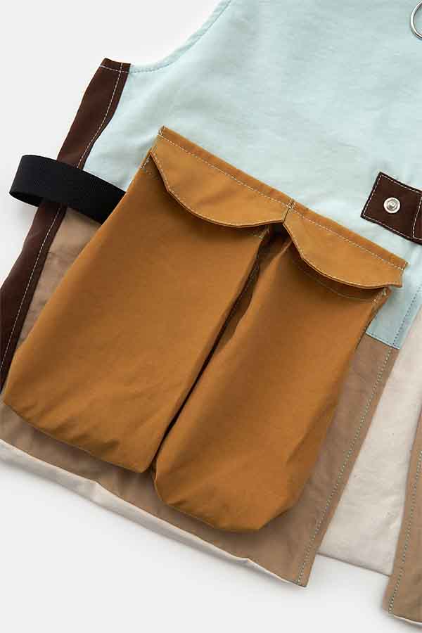 BETA VEST