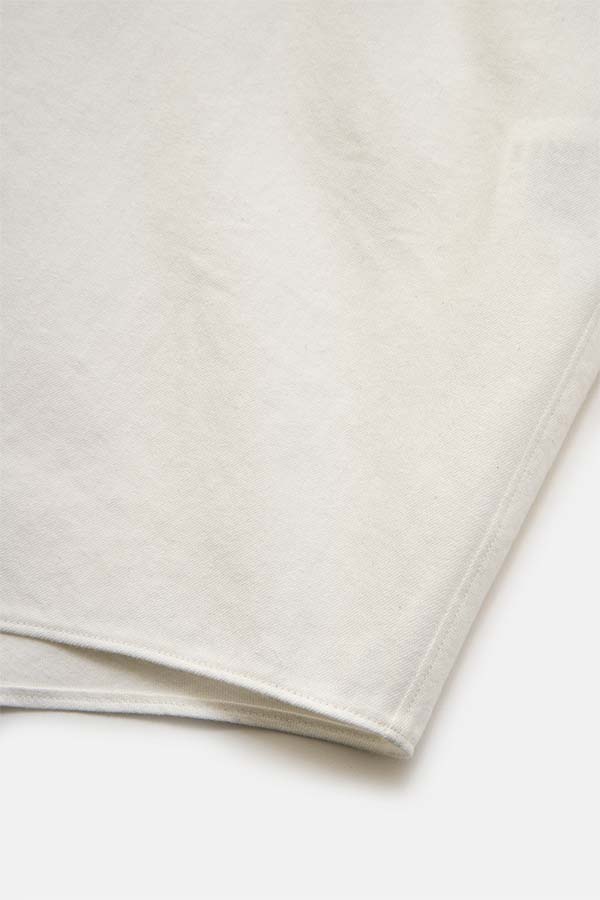 Elbow Patch Shirt