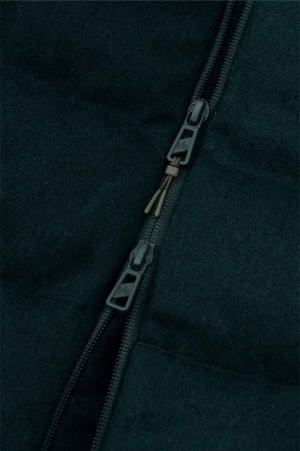 F/CE.×DIGAWEL Puffer Jacket