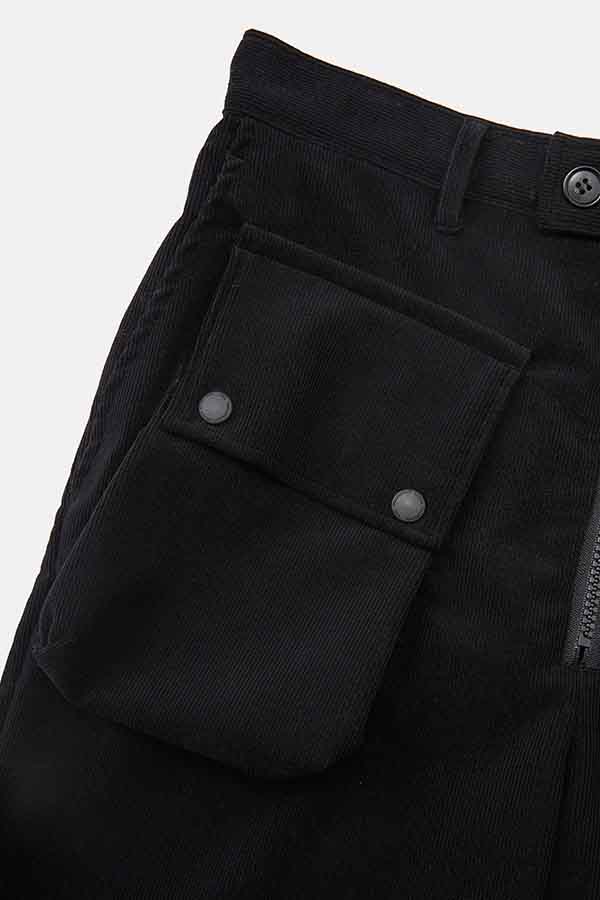 6 Pockets Corduroy Shorts (F/CE.×DIGAWEL)