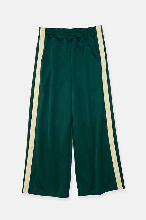 Tearaway Pants