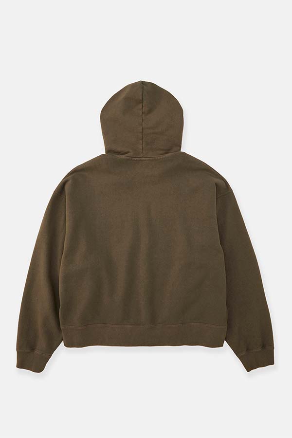 Hoodie (fade)