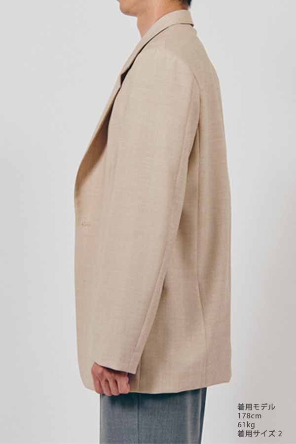 Jacket (CUBA BEACH)