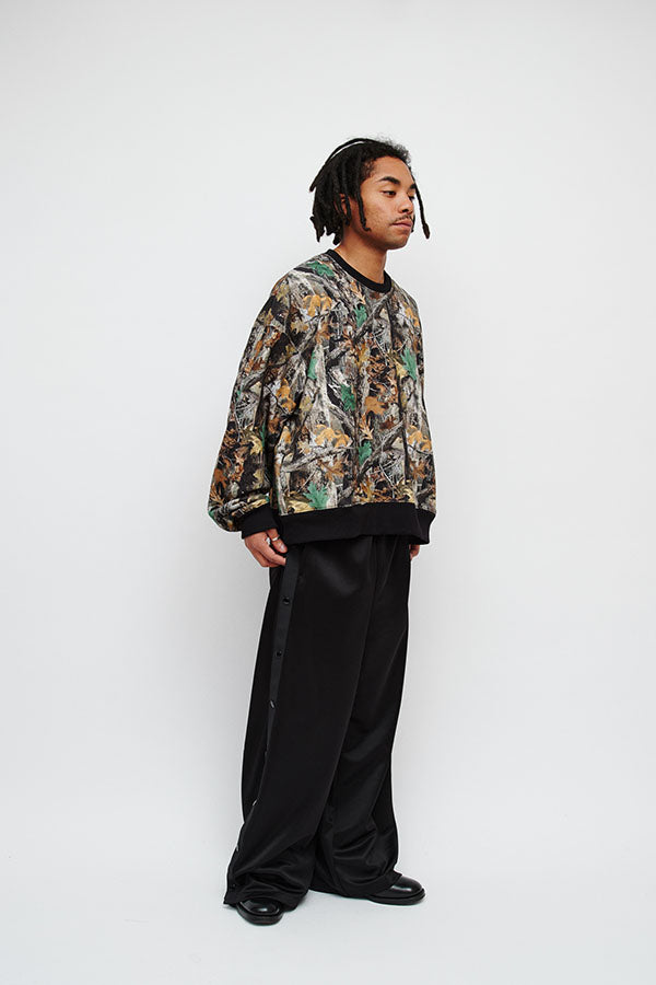 Tearaway Pants