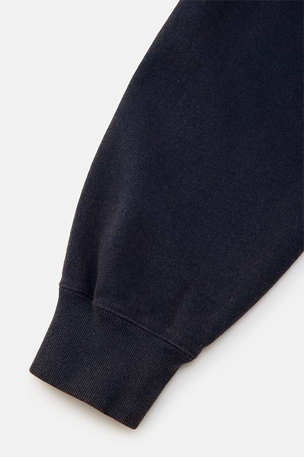 Zip up hoodie (fade)