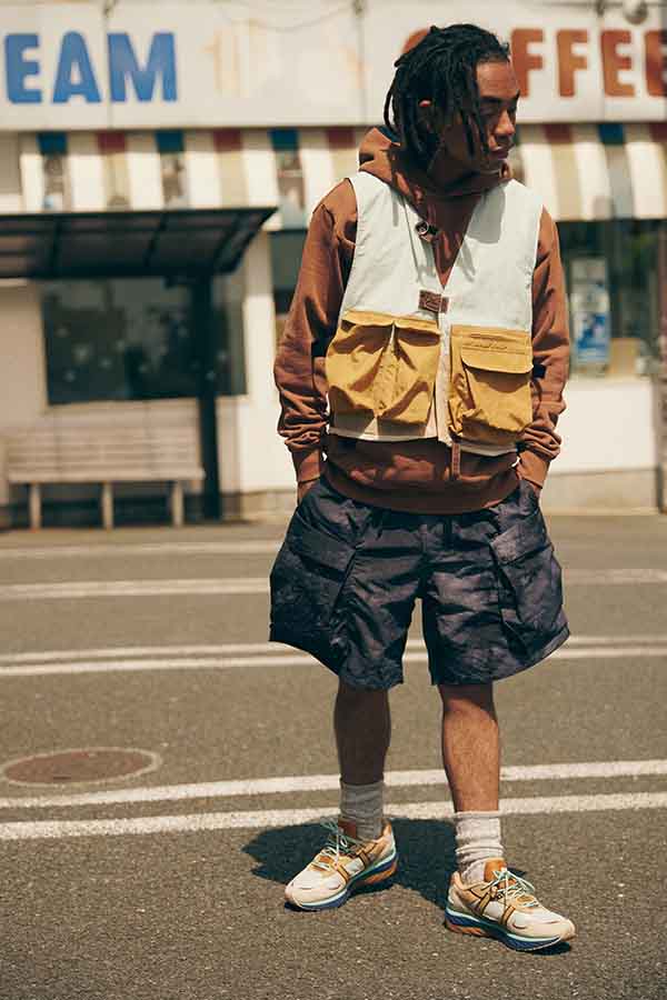 BETA VEST