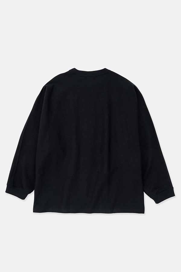 Dolman Sleeve L/S T-shirt