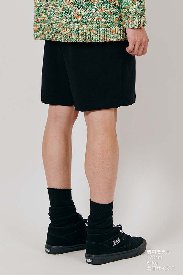 6 Pockets Corduroy Shorts (F/CE.×DIGAWEL)