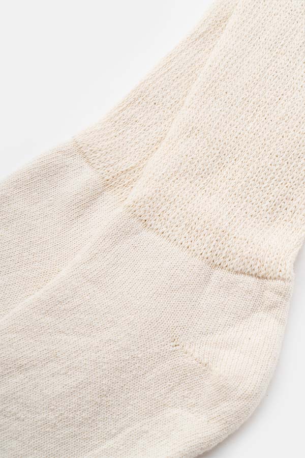 THE RAILROAD SOCK HEALTH TRAK specialCOMFORT TOP(2 Pk) (F/CE.×DIGAWEL)