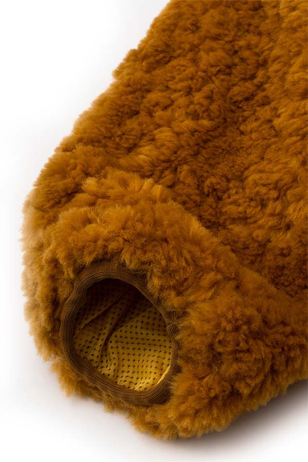 F/CE.×DIGAWEL Fleece Cold Climate Jacket(FCCJ)