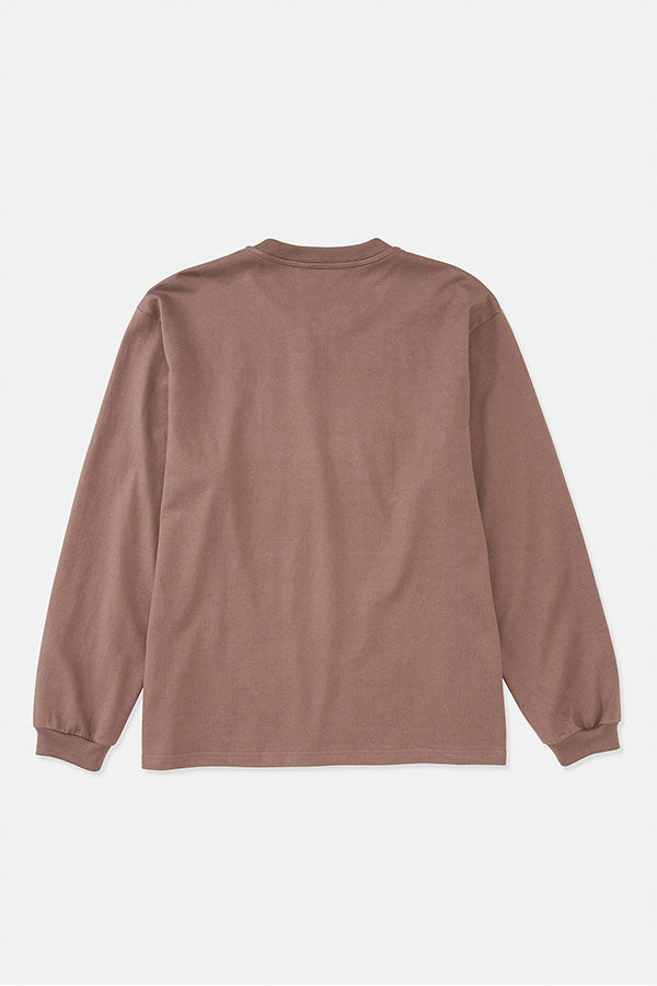 L/S T-shirt(generic)