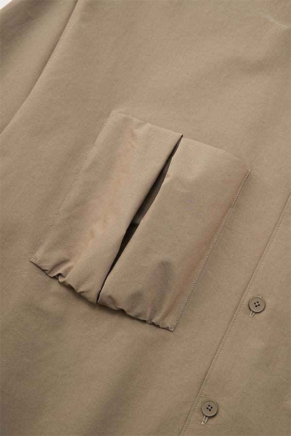 Big PK Oversized Shirt